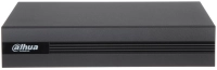 Kit de vigilancia dahua cctv, dvr 8 canales, 8 camaras bala metalicas, 2mp, ip67, con accesorios