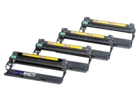 Tambor brother dr210cl impresión cian/magenta/amarillo/negro rendimiento 15000 páginas mfc9000/hl3000