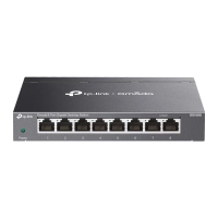 Switch tp-link omada ds108g no administrado, 8 puertos, 101001000mbps gigabit ethernet Switch tp-link omada ds108g no administrado, 8 puertos, 101001000mbps gigabit ethernet