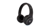 Diadema vorago hpb-300 bluetooth fm-msd plegable color negro Diadema vorago hpb-300 bluetooth fm-msd plegable color negro