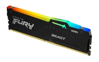 Memoria ram kingston furybeast ddr5 rgb 16gb 5600mhz cl36(kf556c36bbea-16) Memoria ram kingston furybeast ddr5 rgb 16gb 5600mhz cl36(kf556c36bbea-16)