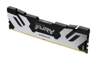Memoria dimm ddr5 kingston (kf560c32rs-48) (1x48gb) 6000mhz fury renegade silver Memoria dimm ddr5 kingston (kf560c32rs-48) (1x48gb) 6000mhz fury renegade silver