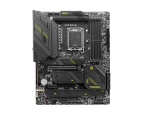 Motherboard msi (mag z790 tomahawk max wifi) socket 1700,4*ddr5 7800,hdmi,dp,4*m.2,atx