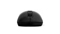 Mouse vorago mo-207 negro inalambrico 10001600 dpi usb