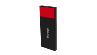 Power bank vorago pb-200 3800 mah 1 usb negrorojo Power bank vorago pb-200 3800 mah 1 usb negrorojo