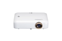Proyector lg ph510p minibeam led hd 1280x720 bt tv hdmi usb 2.5 hrs