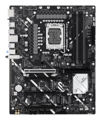 Motherboard asus (prime z890-p wifi)socket 1851 15a,4*ddr5,hdmi,tb,pcie-5.0,wifi7,atx