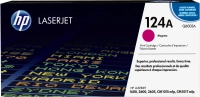Toner hp magenta para laserjet 2600 (q6003a)