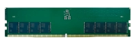 Memoria ram qnap ram-32gdr5t0-ud-4800 / 32gb ddr5 / 4800 mhz / udimm, t0 version / solo para nas qnap
