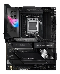 Motherboard asus (rog strix x870e-e gaming wifi) socket am5,4*ddr5,hdmi,dp,pci-e 5.0,atx