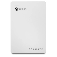 Disco duro externo seagate stea2000417 2tb usb 3.0 blanco xbox