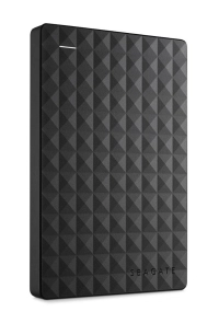 Disco duro externo seagate stea4000400 4tb usb 3.0 negro expansion