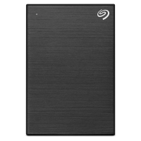 Disco duro externo seagate sthn2000400 2tb backup plus slim negro