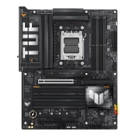 Motherboard asus (tuf gaming x870-plus wifi)socket am5,4*ddr5,hdmi,2 usb4,pci-e 5.0,wifi7,atx