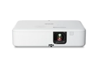 Videoproyector epson epiqvision ef12, portatil con android tv, 3lcd, 3000 lumenes, hdmi,ubs a