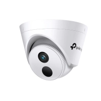 Camara ip | tp-link | vigi | vigi c420i(2.8mm) | 2mp | deteccion inteligente | vision nocturna | poe | h.265+ | onvif | clasificacion humanos y vehiculos