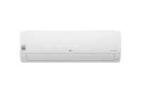 Aire acondicionado lg dualcool inverter enfriamiento 18000 btu/h calefacción 18500 btu/h color blanco Aire acondicionado lg dualcool inverter enfriamiento 18000 btu/h calefacción 18500 btu/h color blanco