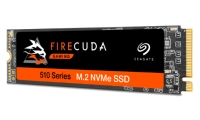 Unidad ssd m.2 seagate 1tb zp1000gm3a011 firecuda 510 pci express