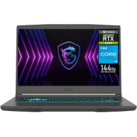 Laptop Gamer MSI Thin 15 B13VF 15.6 Pulgadas Intel Core i5 16GB 512GB SSD RTX 4060