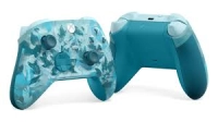 Control inalambrico Microsoft Control xbox inalambrico edicion especial ice breaker