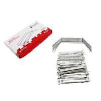 Bundle broche nextep # 8 cm c/50 piezas cont. 5 piezas