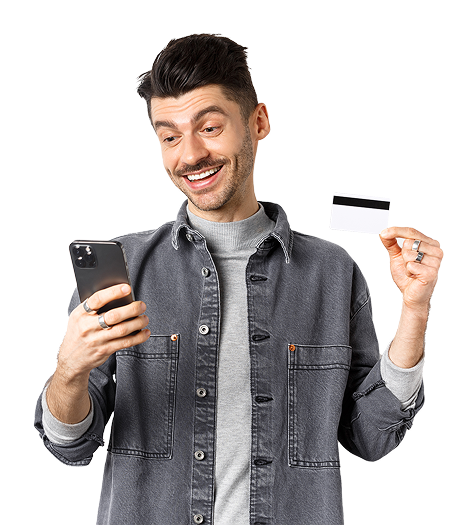 Compra con Confianza en CityShop